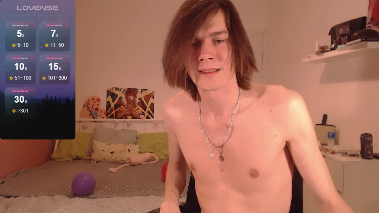 My Ass - video av Alex_Nick_ cam-modell