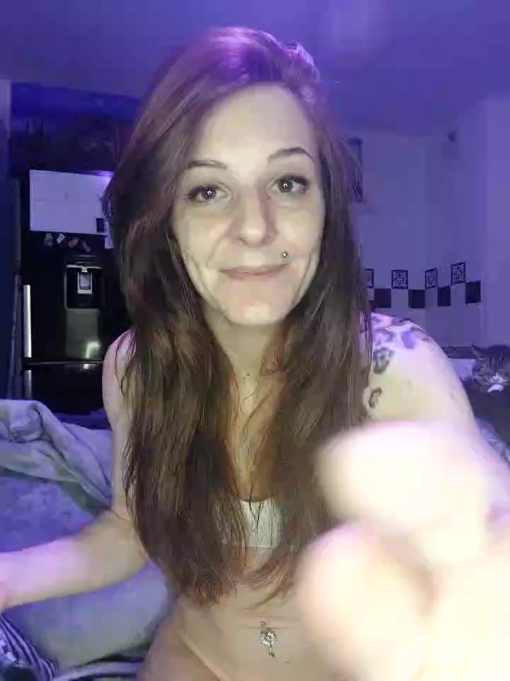 10 May Private Show - Vídeo de Ladykimberly_XOXO, modelo de vídeos