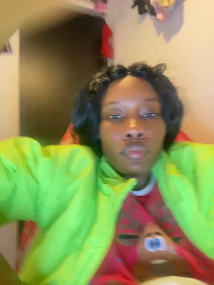 [11 Oct 22:07] Private Show - vídeo de la modelo de cam coral1727