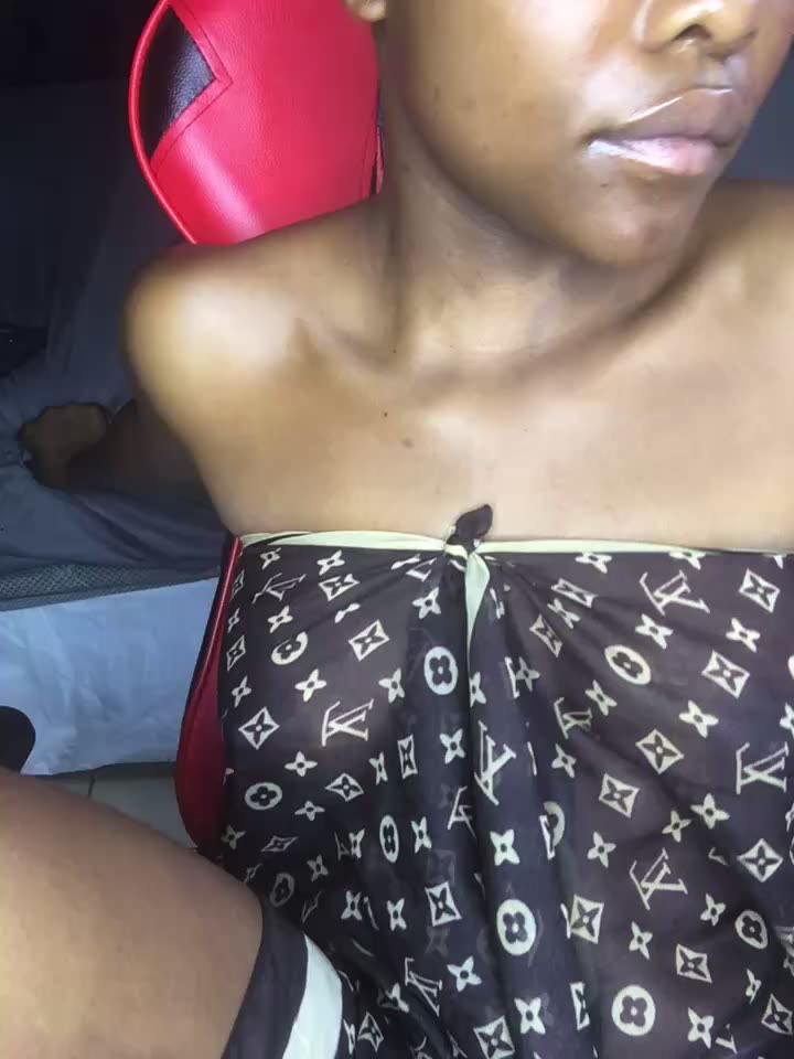 [28 Nov 18:04] Private Show - video by TheGoat-1 cam model