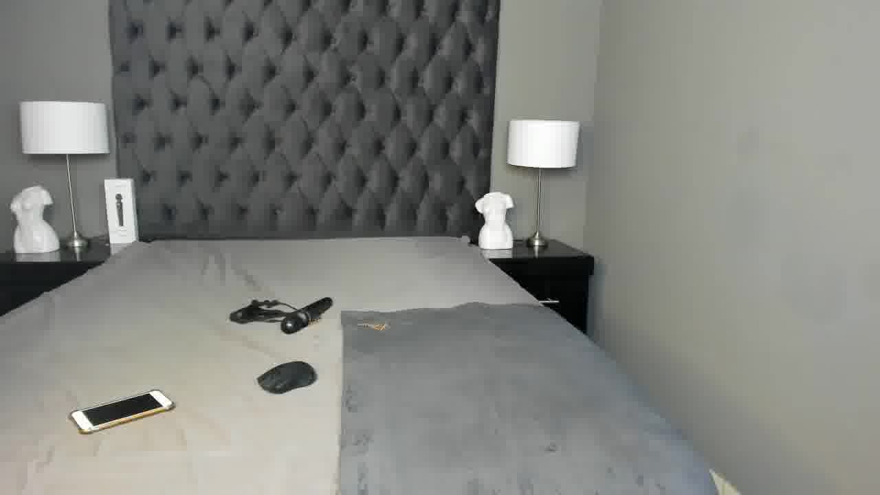 [4 Nov 00:36] Private Show - video by TheGoat-1 cam model
