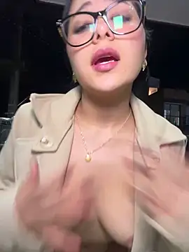 BALCONY - video by Natha_Fantasy cam model