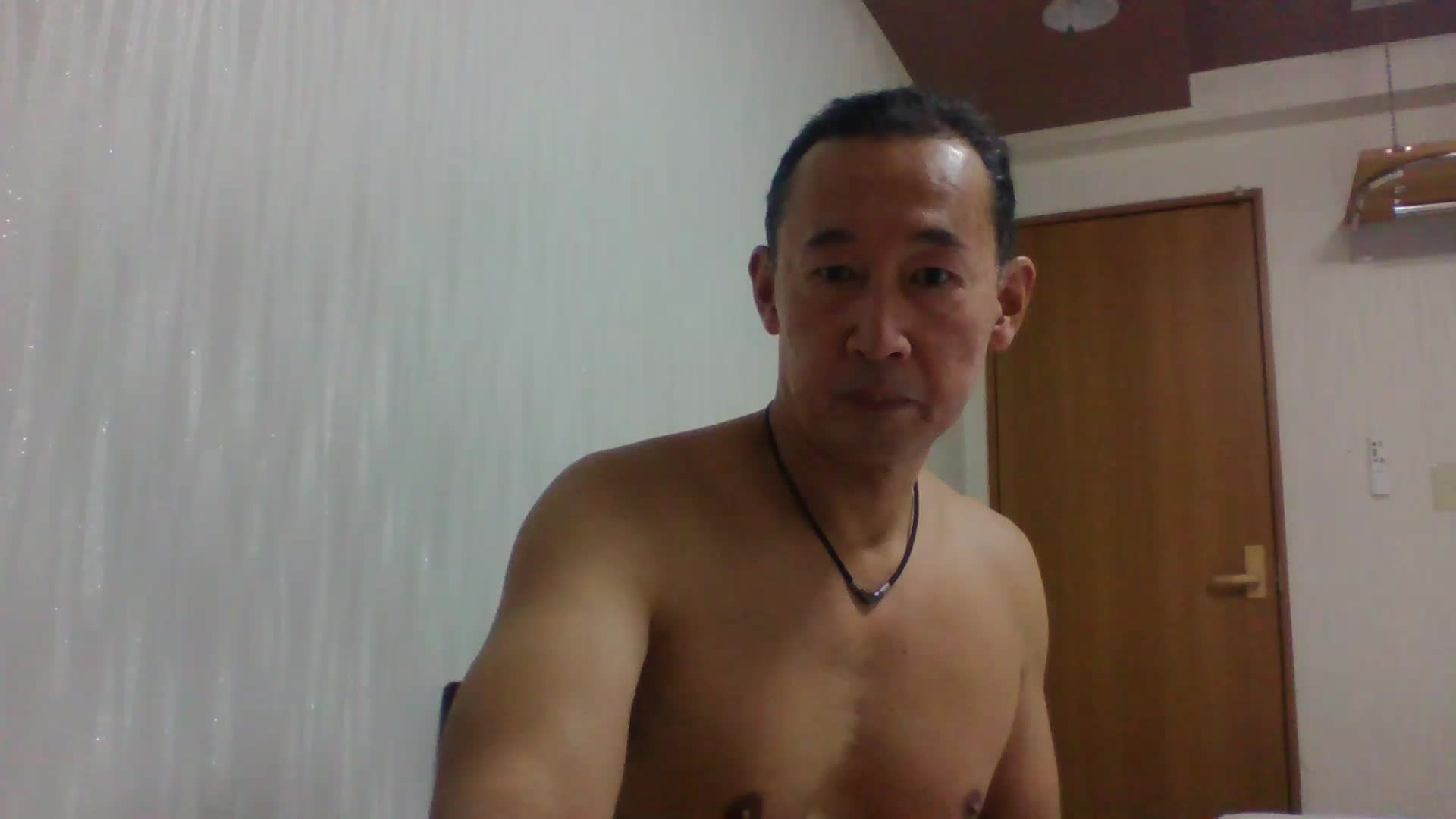 [21 Feb 21:34] Private Show－カメラキャストのtai0202の動画