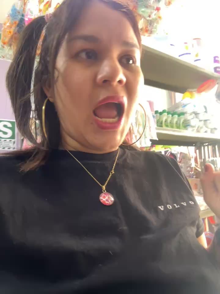 Tutetona al 100 - vídeo de ROSALIASEXSHOP modelo de câmara