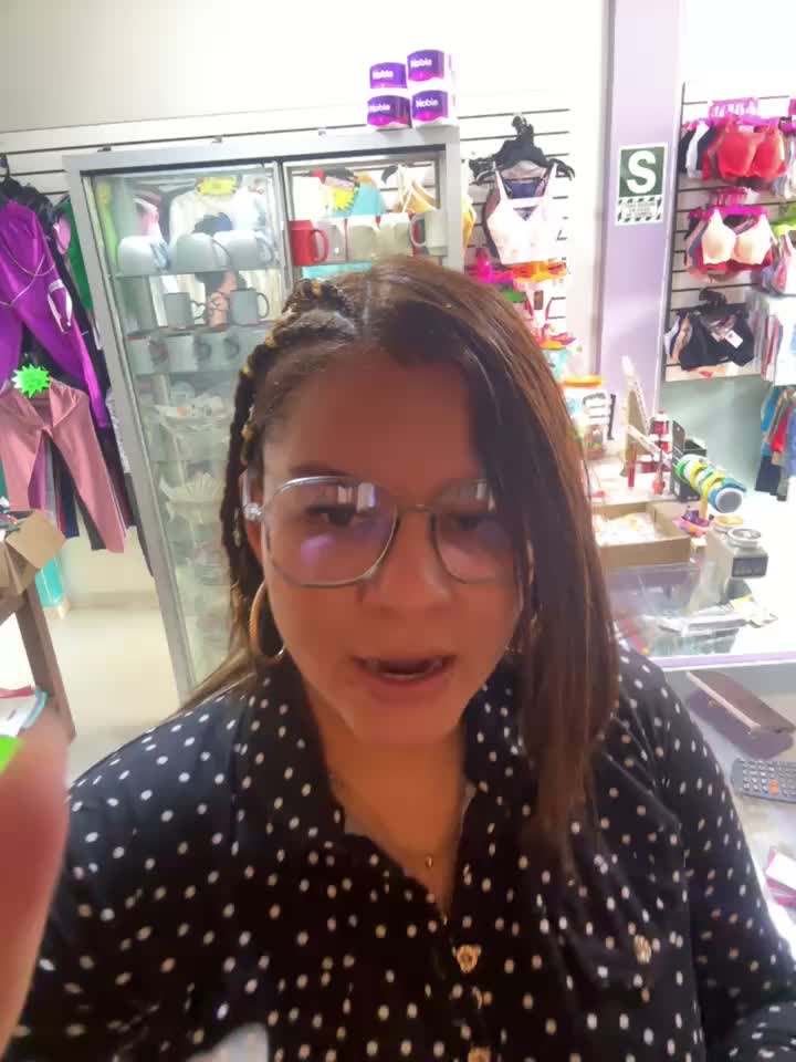 CUM CUM CUM PUSSSY PUSY CUM PUSSY X3 - vídeo de ROSALIASEXSHOP modelo de câmara