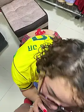 FUCKING WITH NEYMAR'S JERSEY