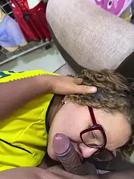 CUM AND SWALLOW CLIENT'S SEMEN, MUNDIAL 2026 BRAZIL