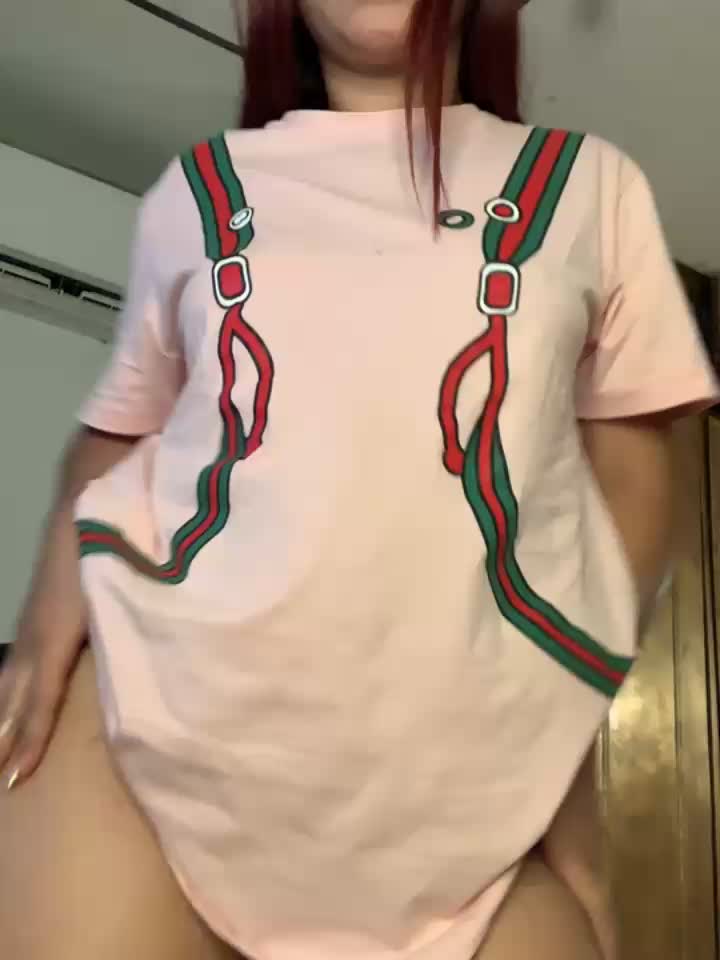 Have everything from me - ক্যাম মডেল Stormyy_Luxe-এর ভিডিও