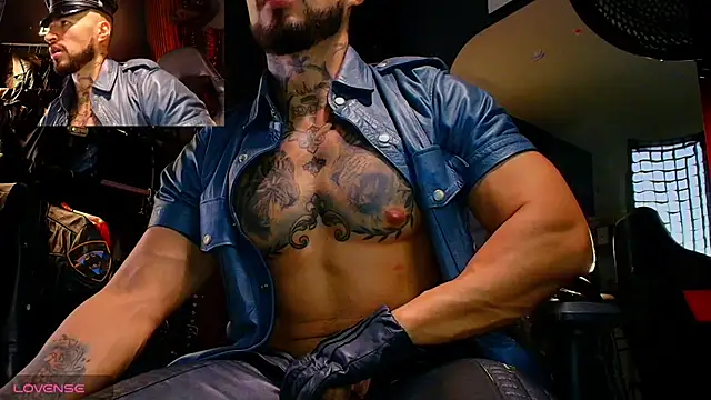 enjoy your hot master