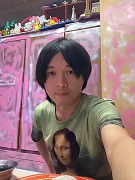 JesuAdam – Právě oblíbené video kamerové modelky 7336