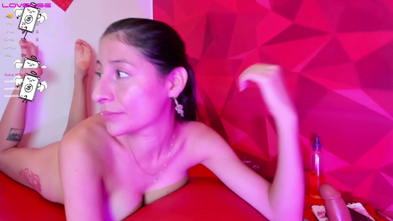 [29 May 18:24] Private Show - vídeo de la modelo de cam Gorgeous_Team