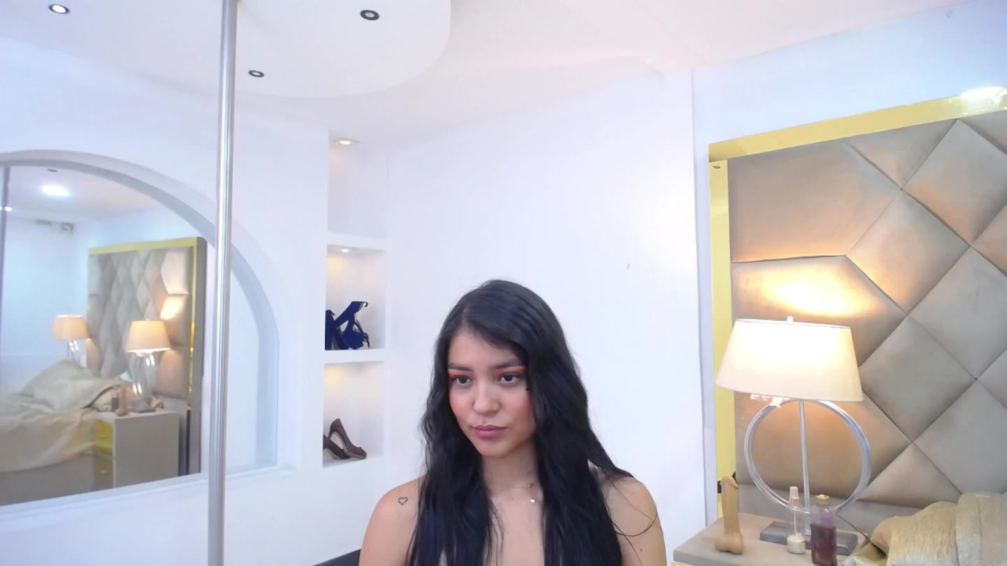 Erotic dance and buensa fucked pussy