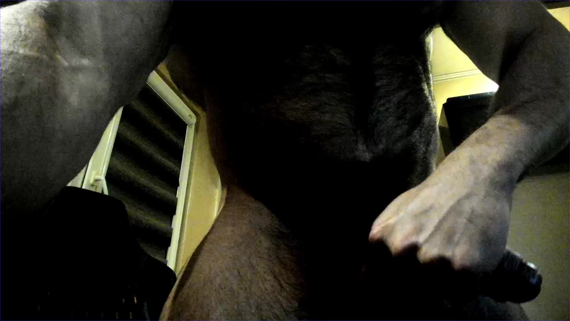 [27 Nov 03:18] Private Show - video by Hugealphabeast cam model