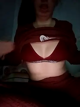 Video amador - vídeo de bruna_safadinhaa modelo de câmara