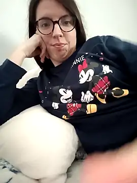 Dois dedinhos - vídeo de bruna_safadinhaa modelo de câmara