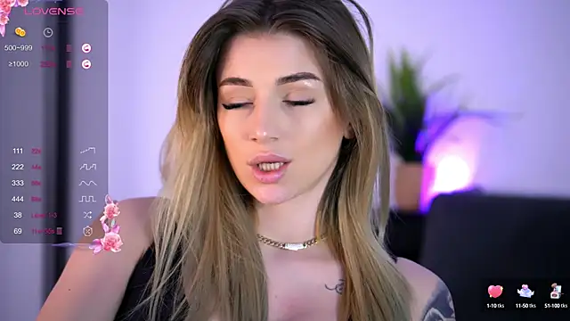 I can’t get enough of orgasms 🔥 - video by BabbyAisha cam model