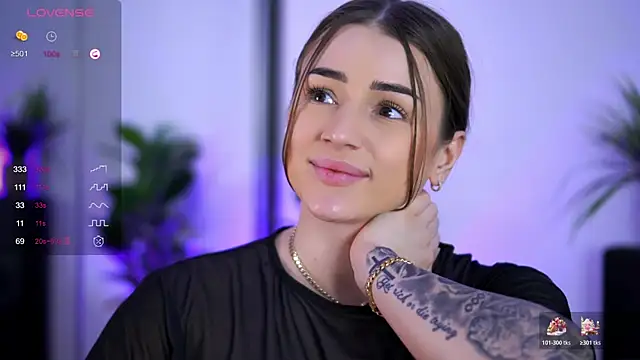 Ride dildo &twerk - فيديو من BabbyAisha موديل الكام