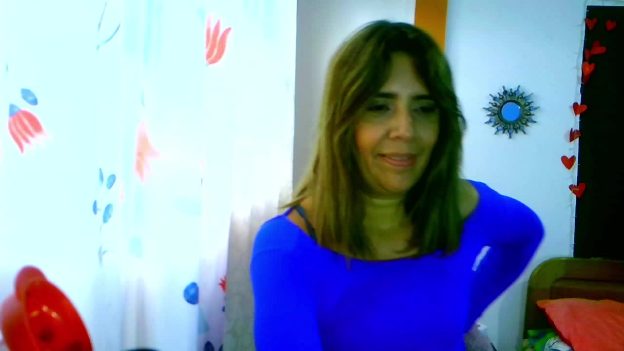 Im hot ❤－カメラキャストのVictoria_meesterの動画