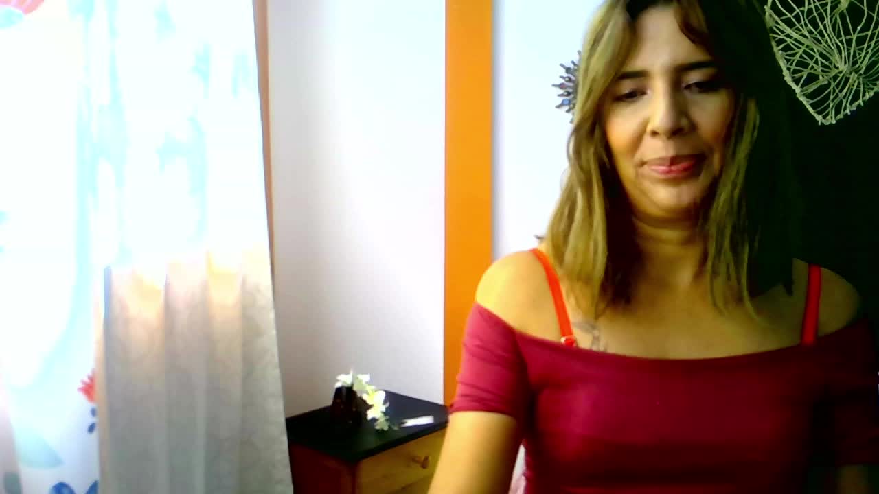 sexy－カメラキャストのVictoria_meesterの動画