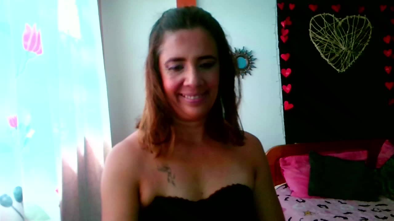 Private Show－カメラキャストのVictoria_meesterの動画