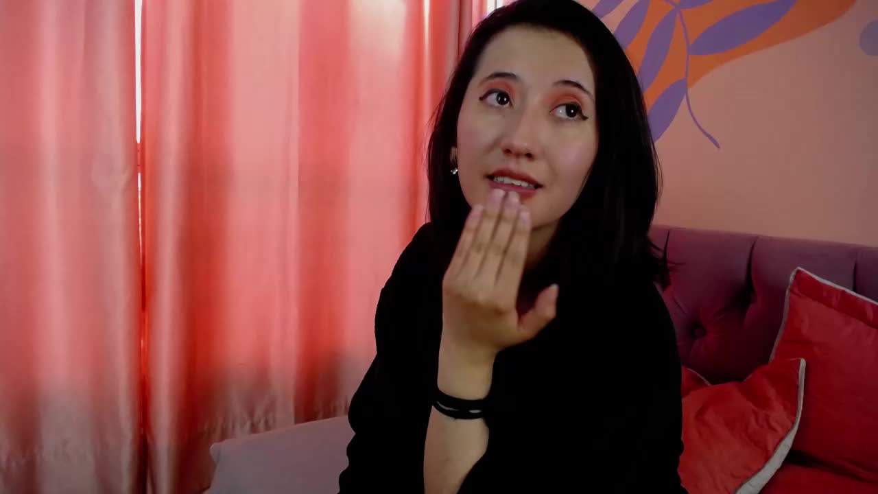 ♥ - video by odd_couple_cute cam model