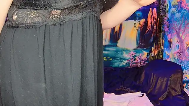 [11 Mar 23:43] Private Show - video od modelky/modela Faye_Wilde