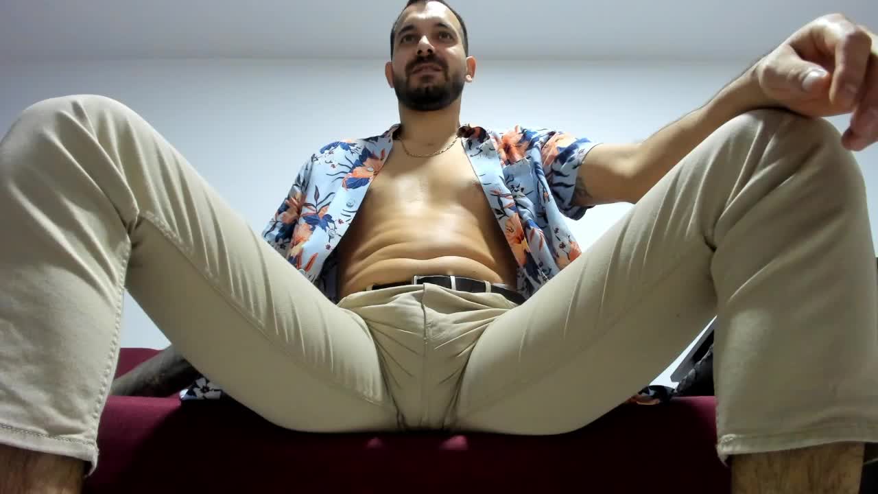 turkish curva loser serving - video av Alphamale91 cam-modell