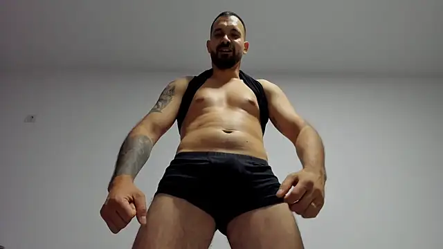 100k  tokens slave serving 💵 - video oleh Alphamale91 kamera model