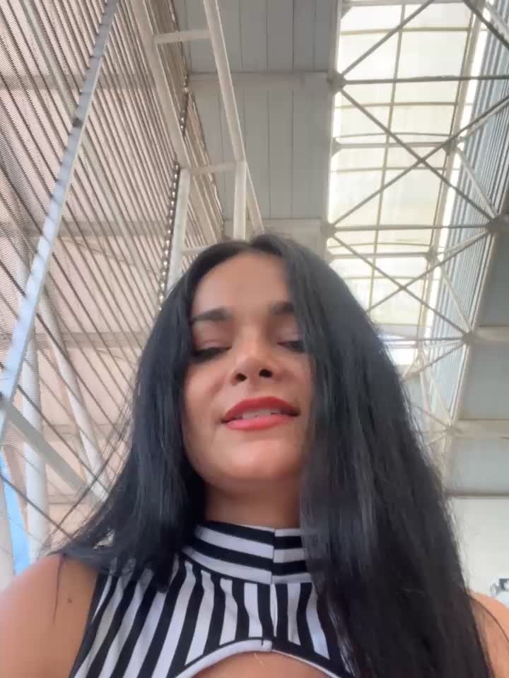 CataleyaRusso Web Kamerası Modeli Profili | xHamsterLive