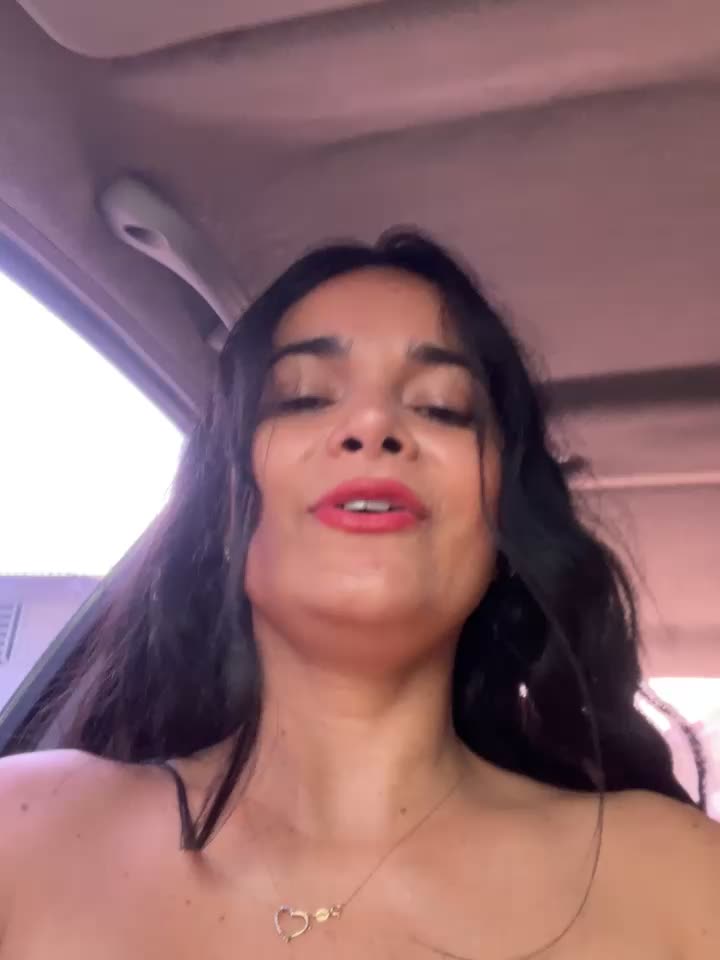 [7 May 08:20] Private Show - Vídeo de CataleyaRusso, modelo de vídeos