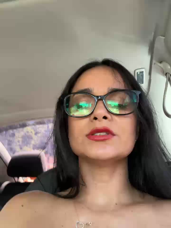 Private Show - Vídeo de CataleyaRusso, modelo de vídeos