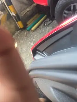Fucking in the street in the trunk of my car, exclusive 20 minutes for your straw. - Video von CataleyaRusso Cam-Model