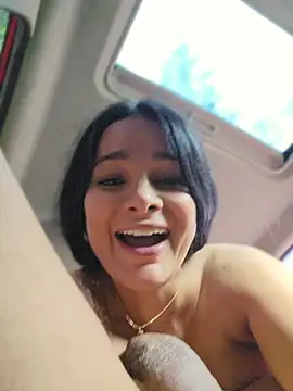 Sucking Erik the cock, the balls and Goint yes - video av CataleyaRusso cam-modell