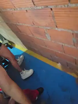 Delicious casual fucking with the extreme mechanical blowjob cum face - video by CataleyaRusso cam model