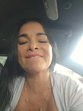 Fucking an Uber passenger, 65, year OMG, who has a good cock, pumping his milk. - video by CataleyaRusso cam model