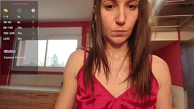 tits + blowjob - video by Lexa_del_mar cam model
