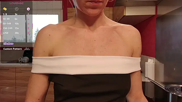 fingers+dildo pussy + squirt in my panties - video by Lexa_del_mar cam model