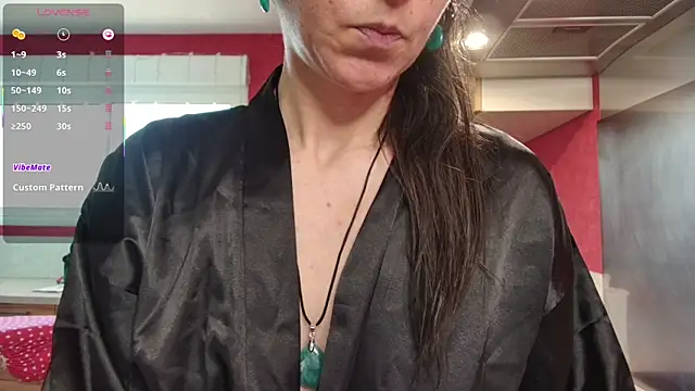 slave show : very hard deepthroat + fist pussy/anal + spanks + creamy pussyy ... — filmik Lexa_del_mar, modela(-lki) na kamerkach