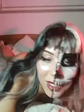 [31 Oct 22:43] Public Show - toycontrol - Video von Provocunt Cam-Model