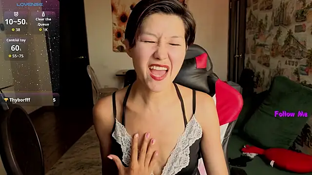 hot naked Bj