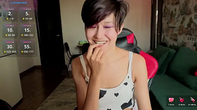 nora play