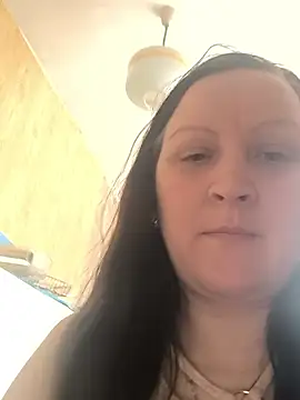 Play for you – video modela na kameri Milla-23