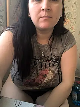 Show feet and spread ass and fingerin ass – video af Milla-23 cam-model