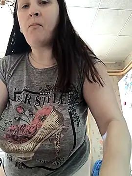 Ass to mouth – video modela na kameri Milla-23