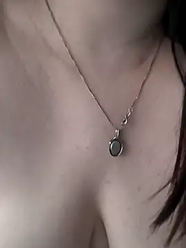 Run naked – video od webkamerové modelky Milla-23