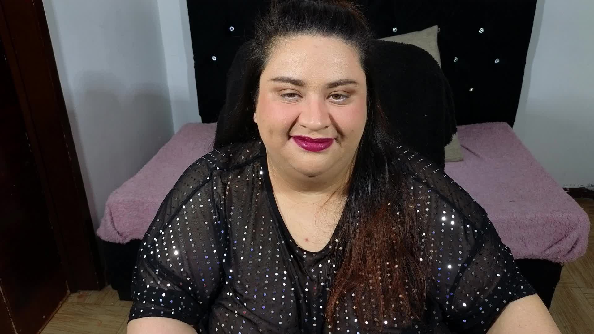 Im very dirty squirt, saliva and more - clip cu anacohen model videochat