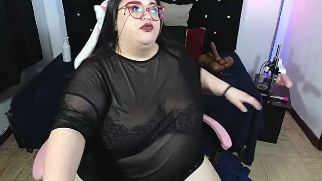 fucking me and riding your cock - clip cu anacohen model videochat