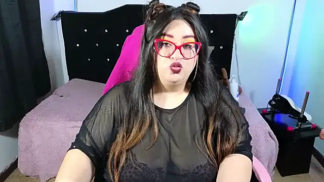 sucking your cock and putting a finger in your ass - clip cu anacohen model videochat