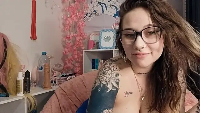 Extrait show exclu Orgasm ❤️－カメラキャストのsullyeの動画