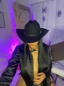 your favorite Colombian girl - video của người mẫu cam NatashaBrown12